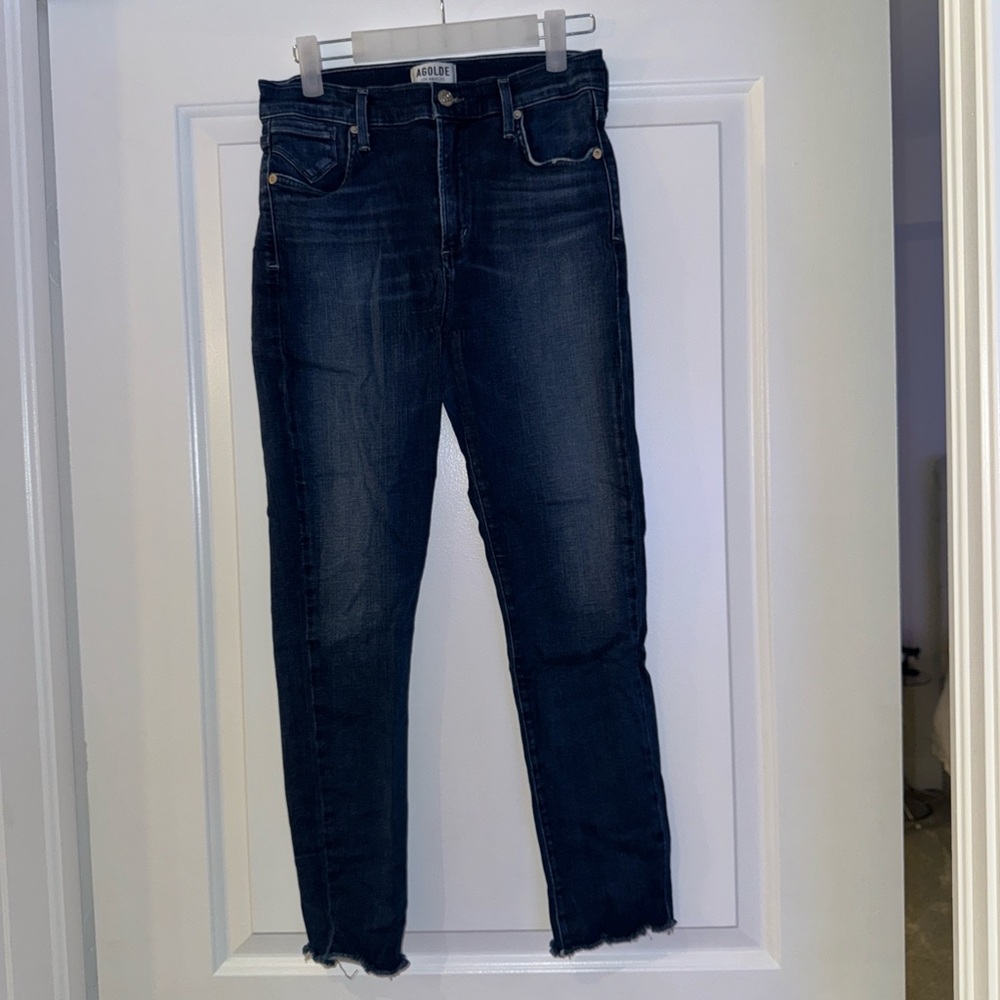 Agolde Jeans